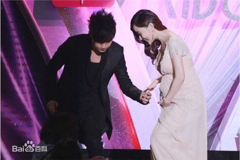 李小璐(Jacqueline Lulu Li/Li XiaoLu)精彩图册