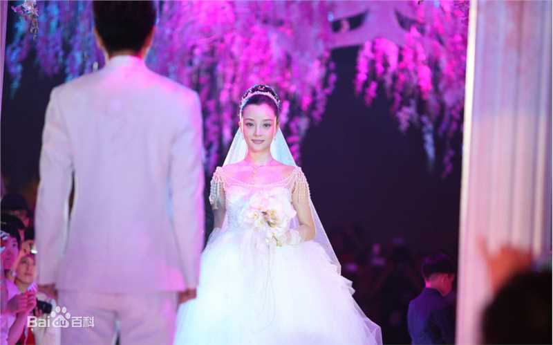 李小璐(Jacqueline Lulu Li/Li XiaoLu)精彩图册