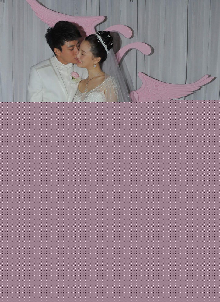 李小璐(Jacqueline Lulu Li/Li XiaoLu)精彩图册