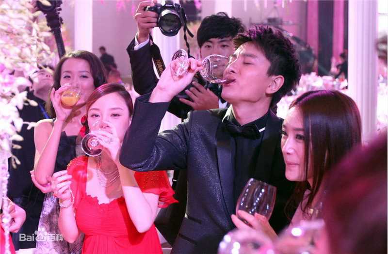 李小璐(Jacqueline Lulu Li/Li XiaoLu)精彩图册