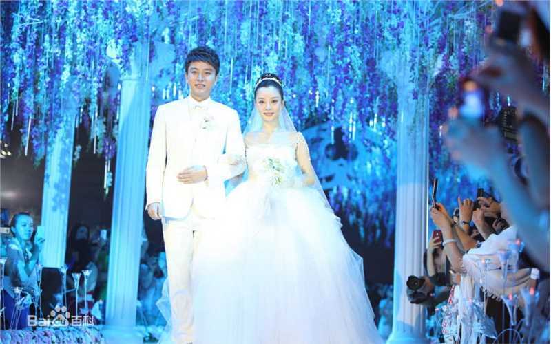 李小璐(Jacqueline Lulu Li/Li XiaoLu)精彩图册