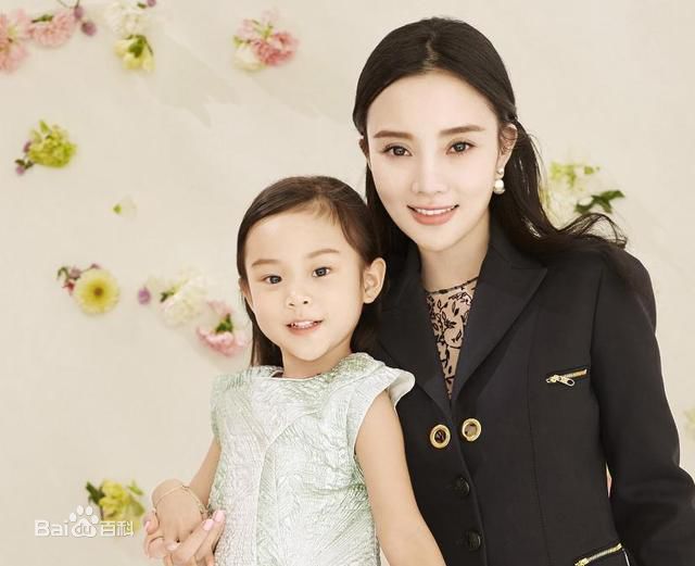 最优质李小璐(Jacqueline Lulu Li/Li XiaoLu)素颜照