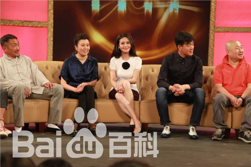 于明加(lorla)节目精选剧照