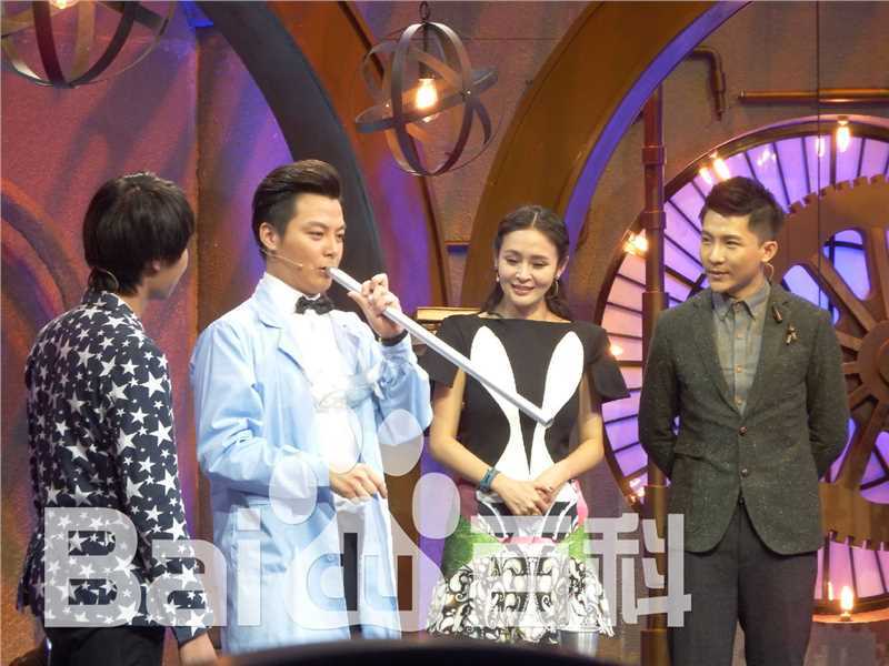 于明加(lorla)节目精选剧照