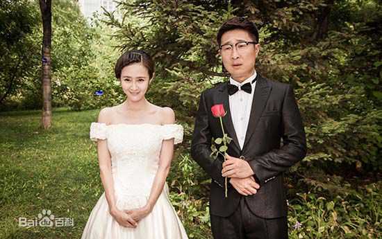 于明加(lorla)《桃花运》最优质剧照