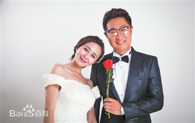 于明加(lorla)《桃花运》最优质剧照