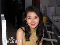 于明加(lorla)生活照图册