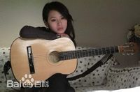 于明加(lorla)生活照图册