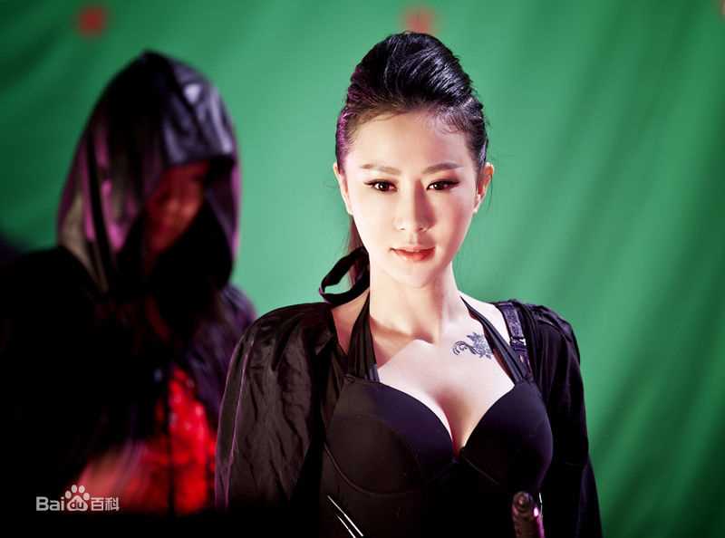 石天琦《富春山居图》最新剧照