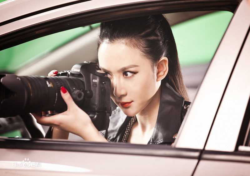 石天琦《富春山居图》最新剧照