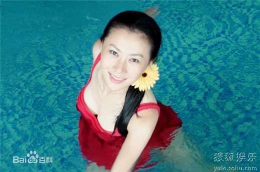 最新石天琦性感图片