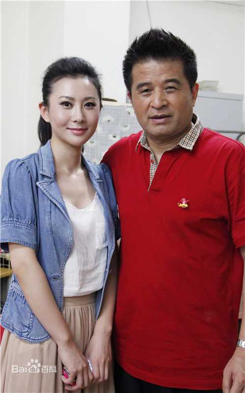 石天琦出席活动图片图集