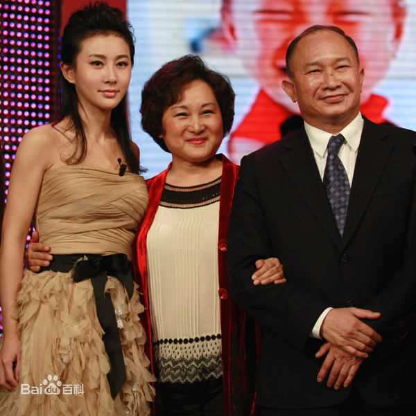 石天琦出席活动图片图集