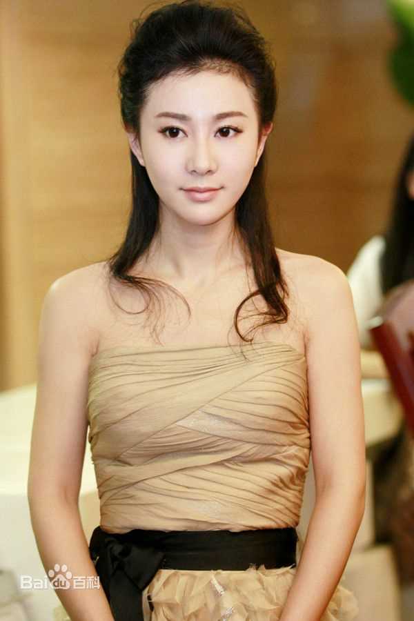 石天琦出席活动图片图集