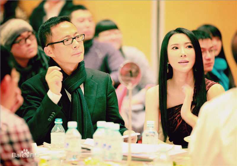 石天琦出席活动图片图集