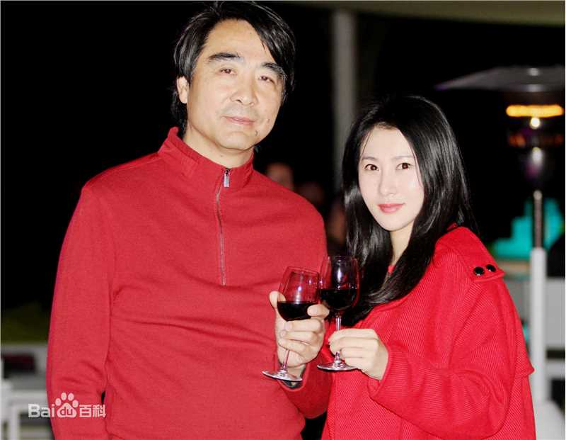 石天琦出席活动图片图集