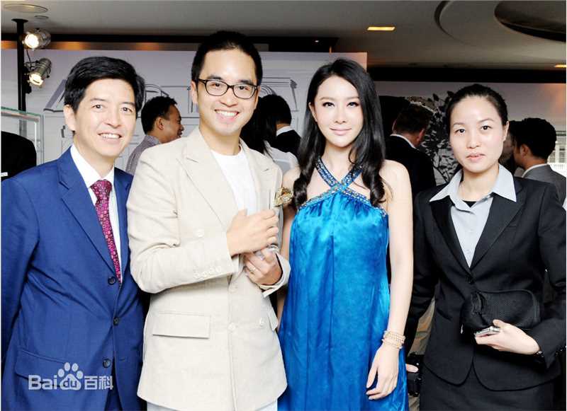 石天琦出席活动图片图集