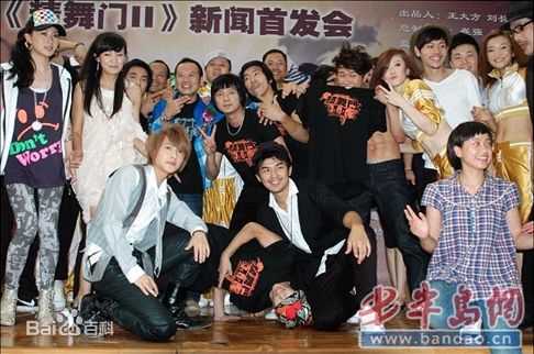 石天琦出席活动图片图集