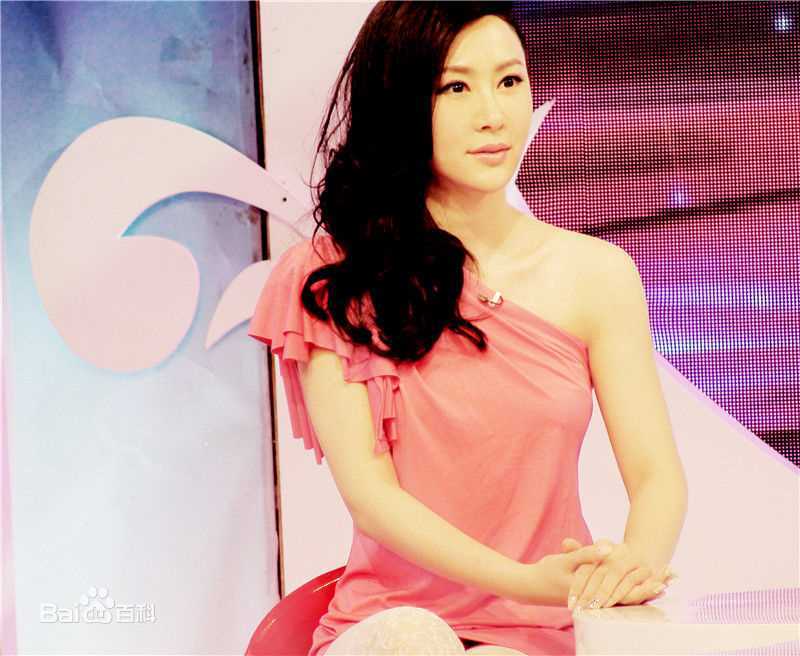 石天琦出席活动图片图集