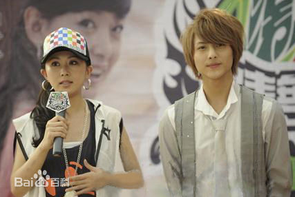 石天琦出席活动图片图集