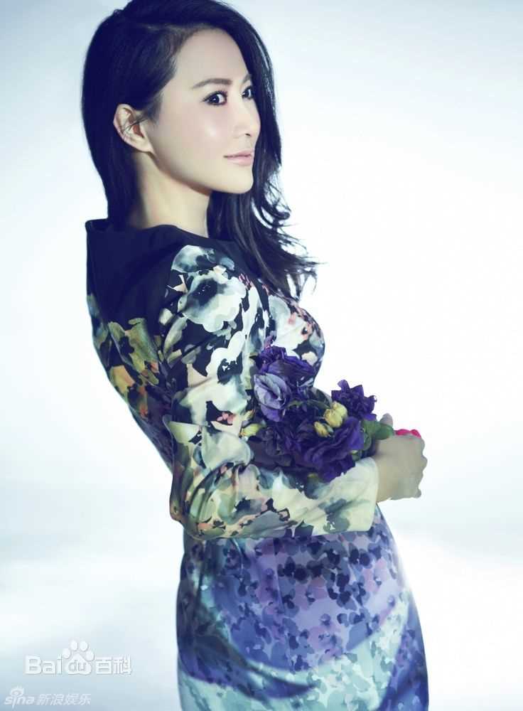 精选石天琦精彩图册