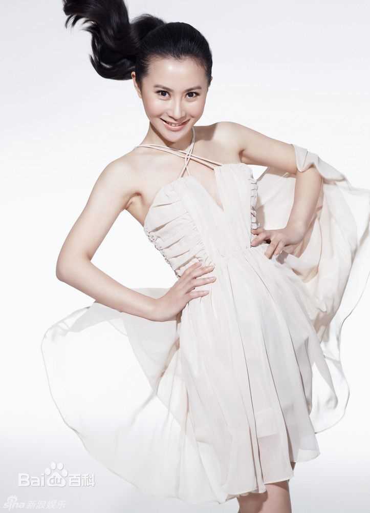 精选石天琦精彩图册