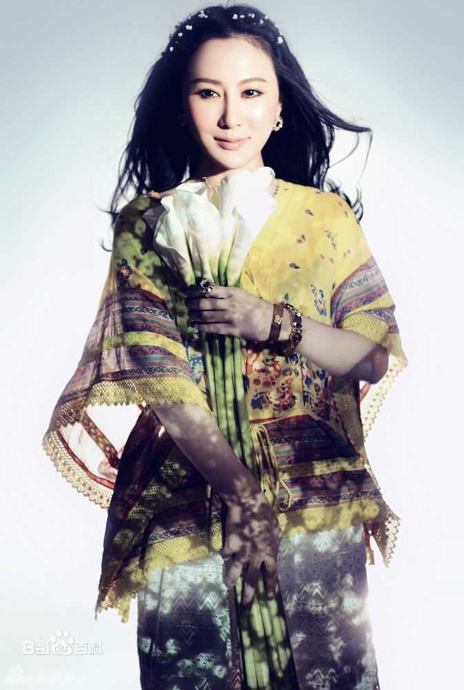 精选石天琦精彩图册