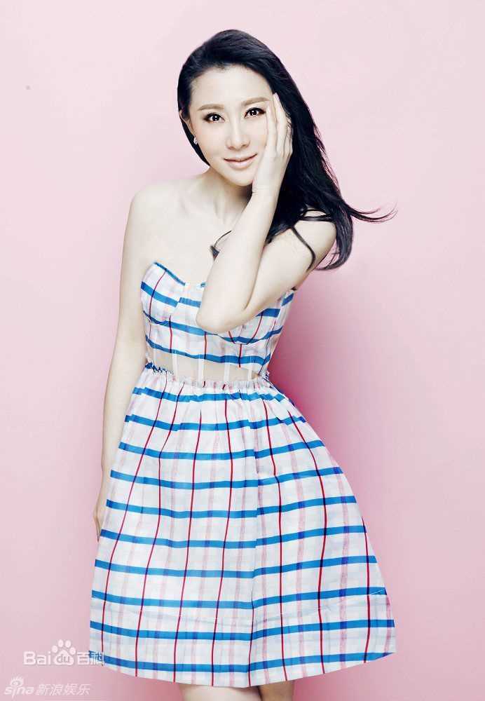 精选石天琦精彩图册