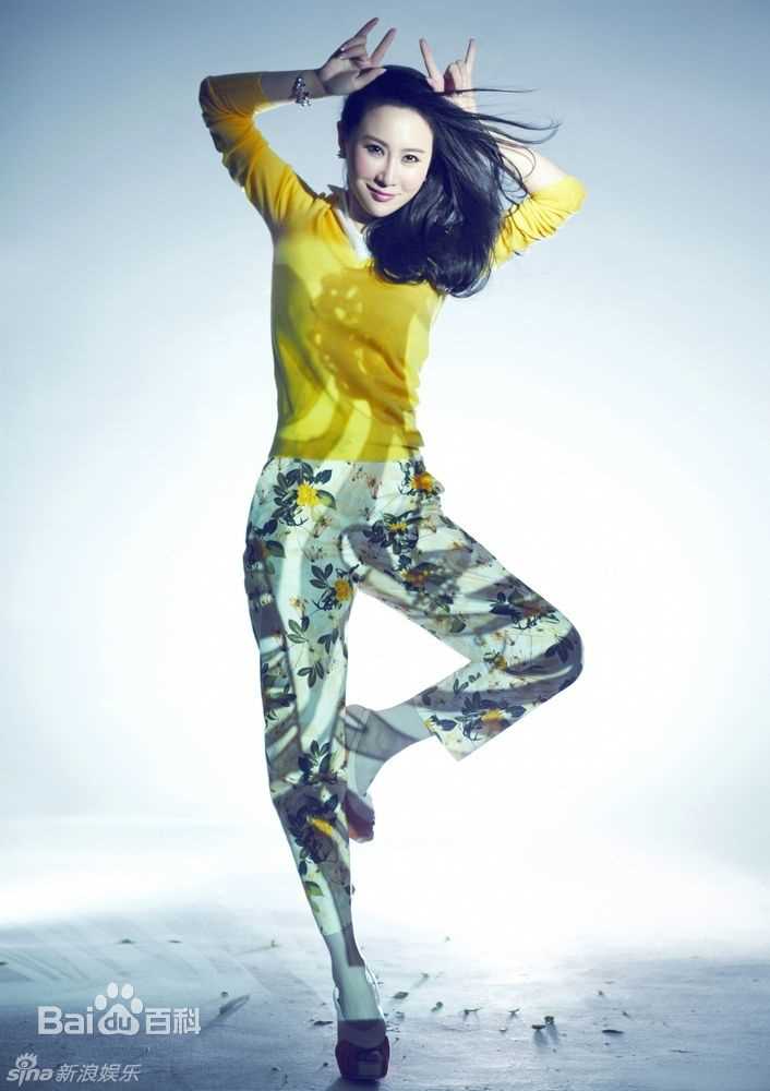 精选石天琦精彩图册