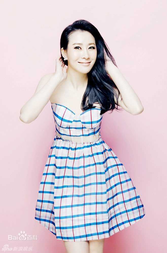 精选石天琦精彩图册