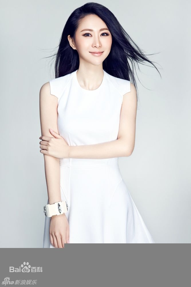 精选石天琦精彩图册