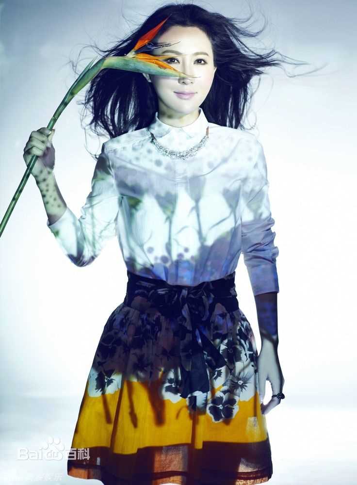 精选石天琦精彩图册