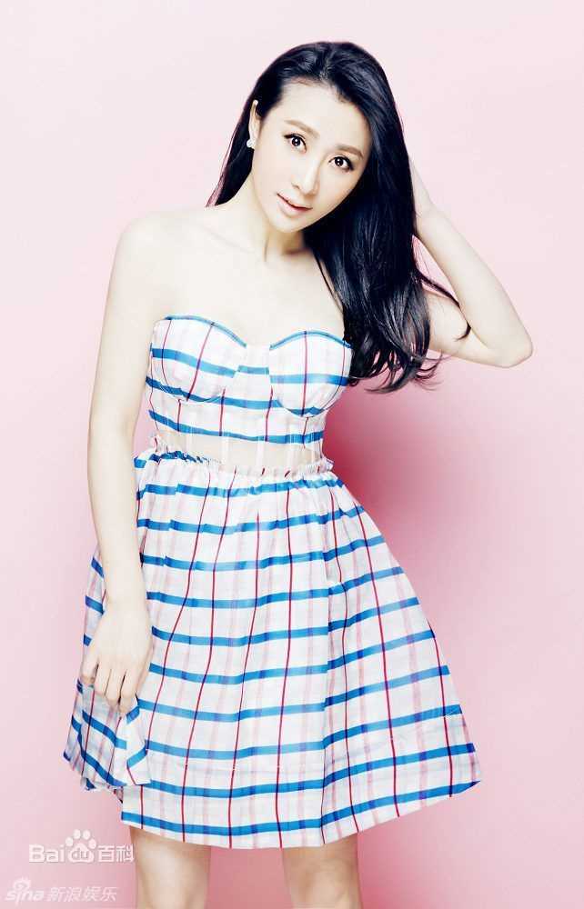 精选石天琦精彩图册