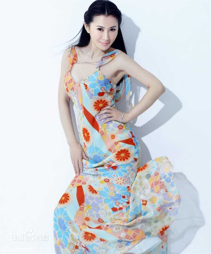 精选石天琦精彩图册