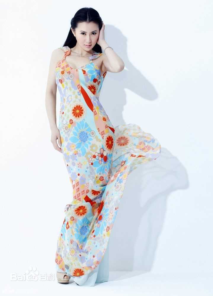 精选石天琦精彩图册