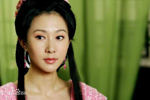 高清石天琦精彩图册