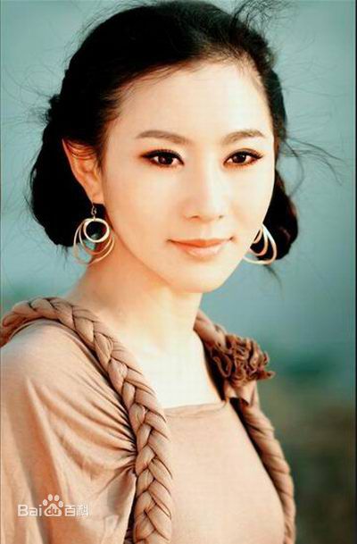 高清石天琦精彩图册