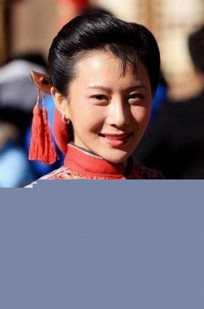 高清石天琦精彩图册