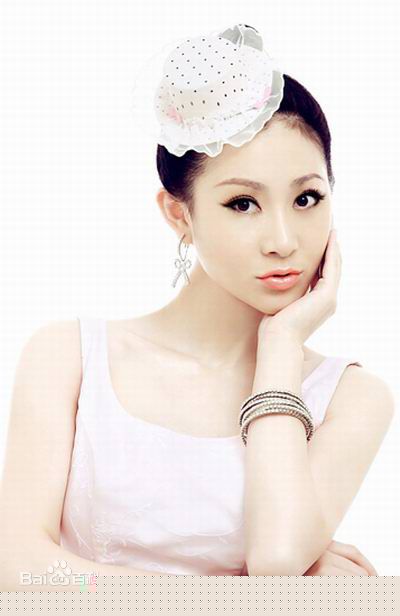 高清石天琦精彩图册