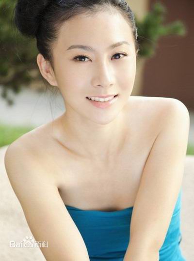 高清石天琦精彩图册