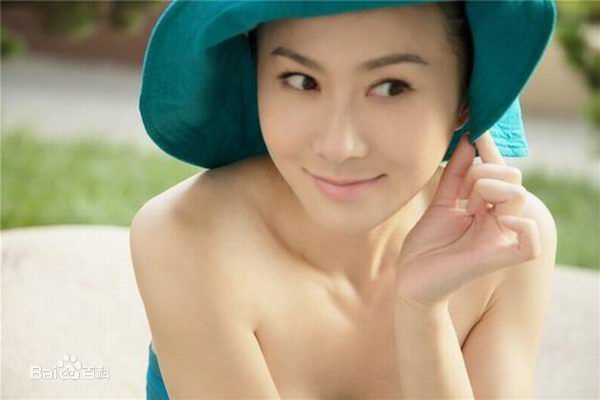 高清石天琦精彩图册