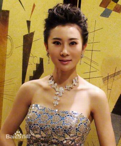 高清石天琦精彩图册