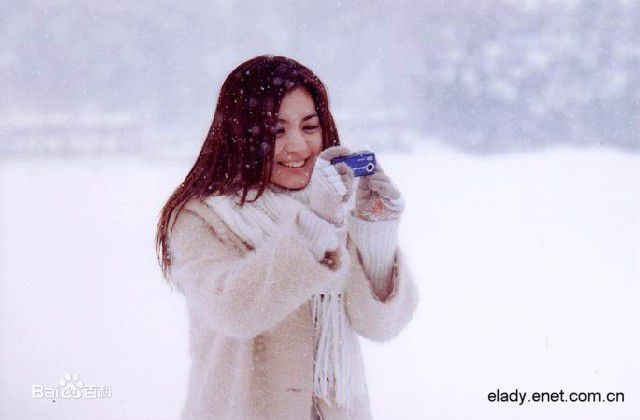 张瑞希(Seo-hee Jang)最新图集