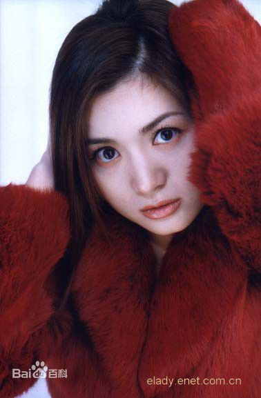 张瑞希(Seo-hee Jang)最新图集