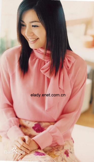 张瑞希(Seo-hee Jang)最新图集