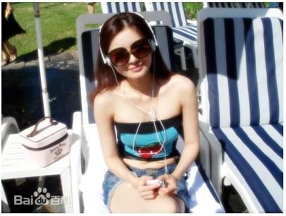 张瑞希(Seo-hee Jang)最新图集