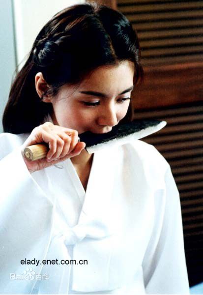 张瑞希(Seo-hee Jang)最新图集