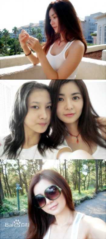 张瑞希(Seo-hee Jang)最新图集