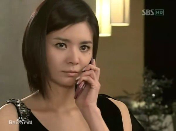 最优质张瑞希(Seo-hee Jang)在《妻子的诱惑》饰具恩才中的相册