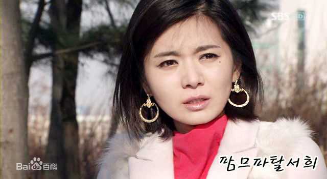 最优质张瑞希(Seo-hee Jang)在《妻子的诱惑》饰具恩才中的相册